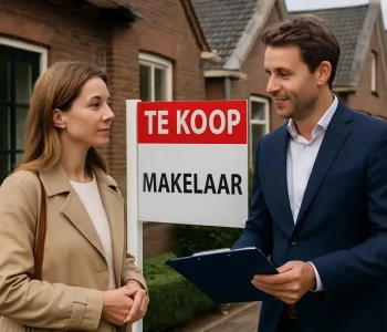 Hoe vind je de beste makelaar in Gorinchem?