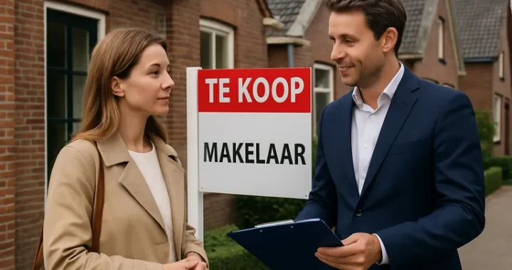 Hoe vind je de beste makelaar in Gorinchem?
