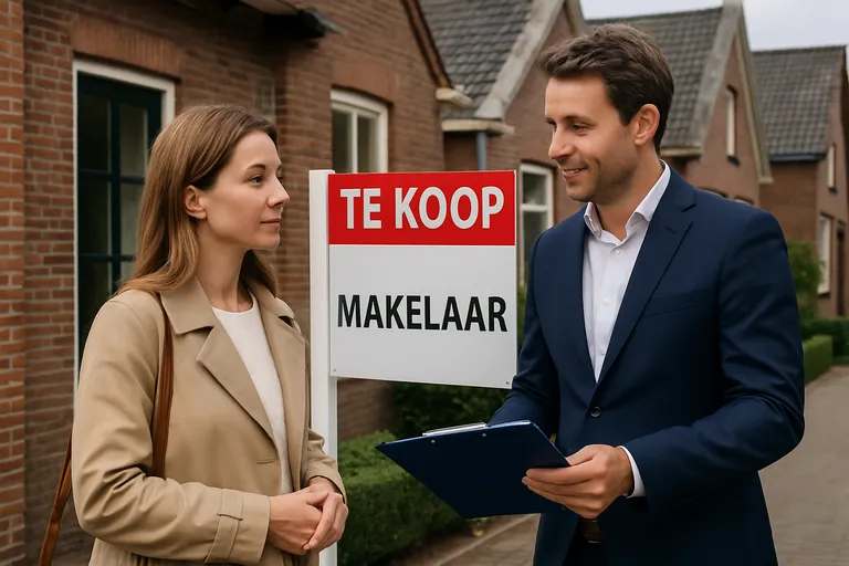 Hoe vind je de beste makelaar in Gorinchem?