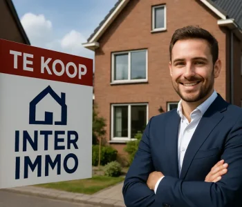 Waarom is Inter Immo dé makelaar in Almere?