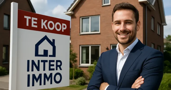 Waarom is Inter Immo dé makelaar in Almere?