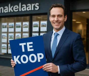 Waarom is Ooms makelaar Barendrecht uniek?