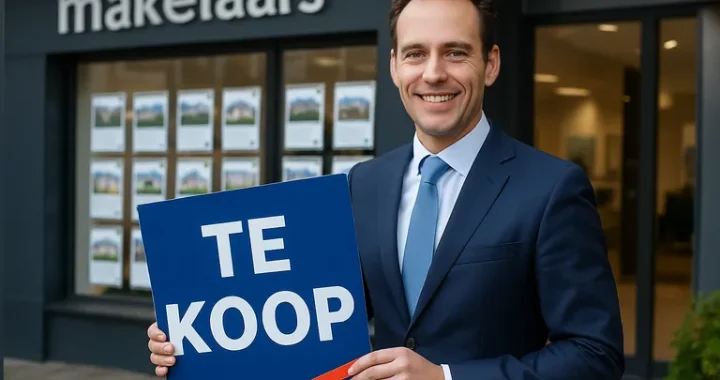 Waarom is Ooms makelaar Barendrecht uniek?